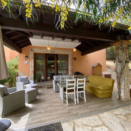 Residenza I Ginepri Domus De Maria Exterior foto