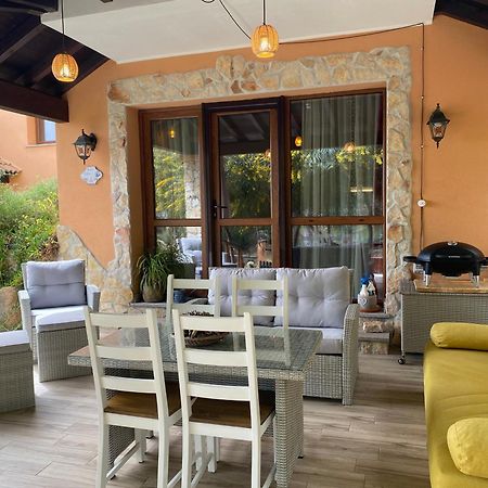 Residenza I Ginepri Domus De Maria Exterior foto