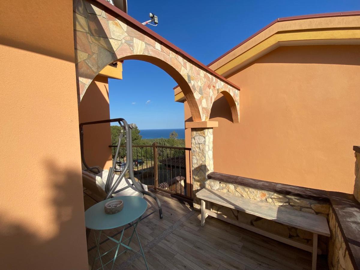 Residenza I Ginepri Domus De Maria Exterior foto
