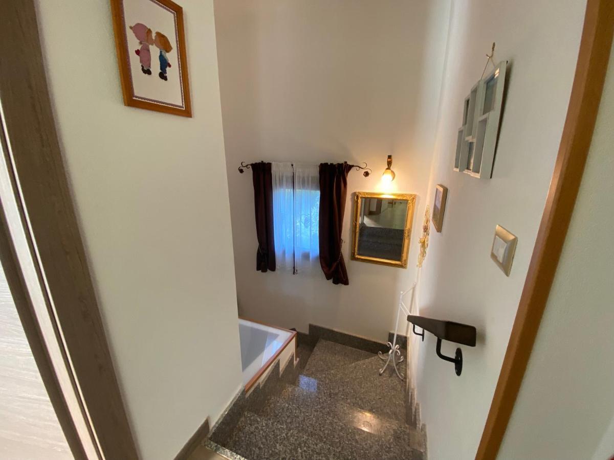 Residenza I Ginepri Domus De Maria Exterior foto
