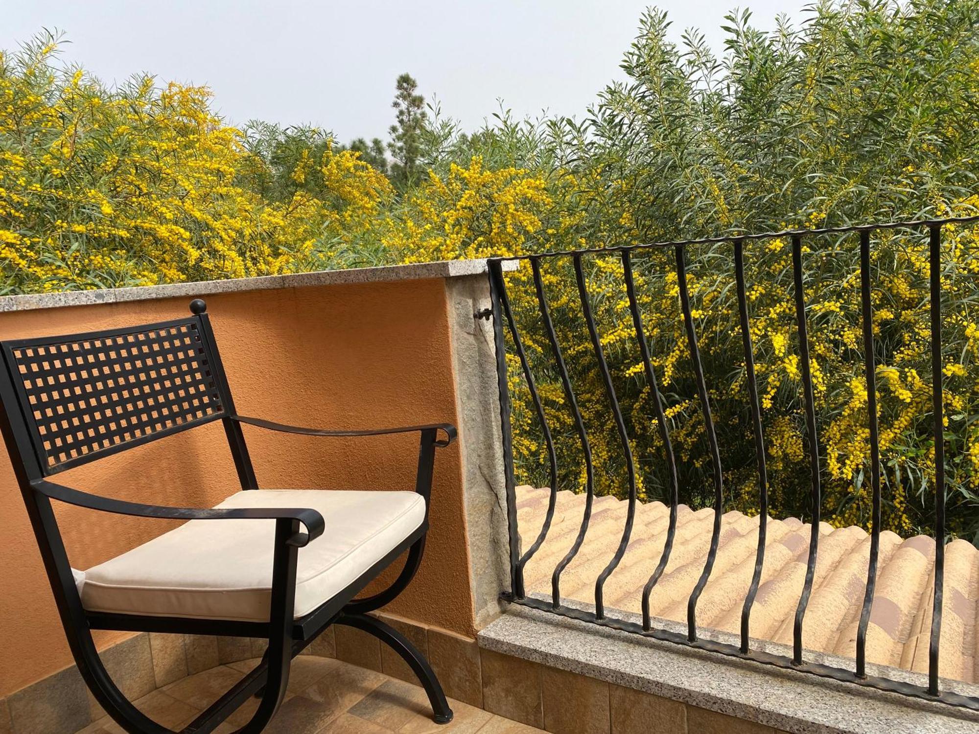 Residenza I Ginepri Domus De Maria Exterior foto