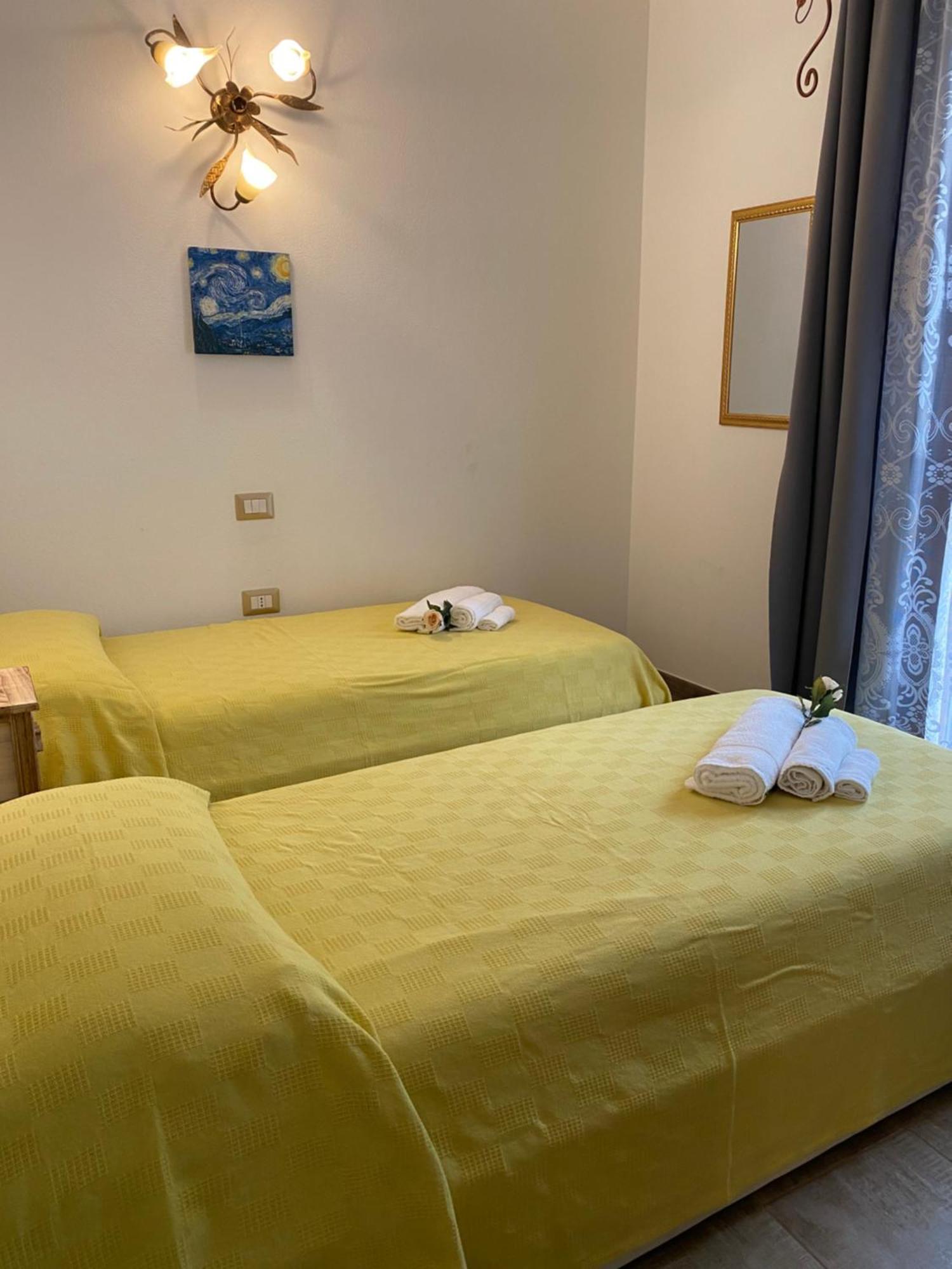 Residenza I Ginepri Domus De Maria Exterior foto
