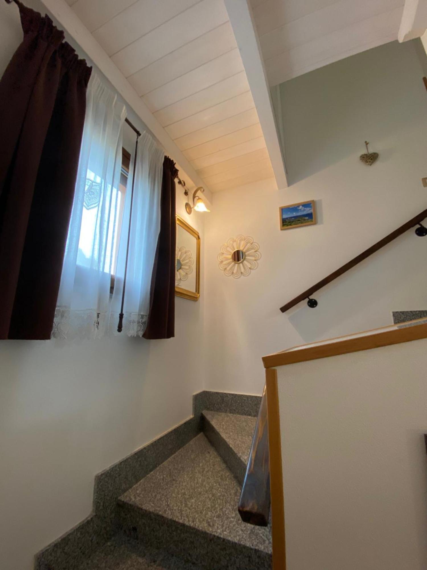 Residenza I Ginepri Domus De Maria Exterior foto